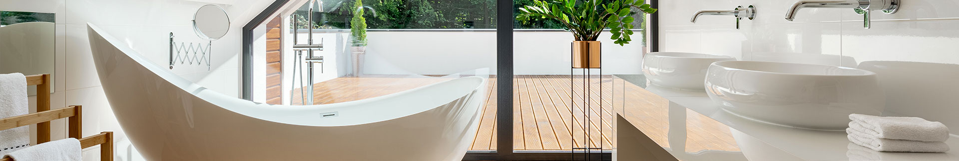 Rénovation de salle de bain à Villeneuve Tolosane
